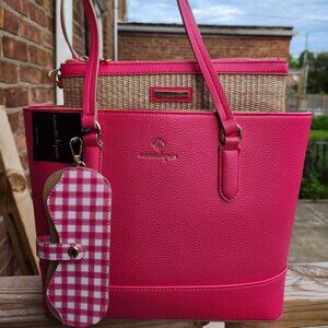 Nanette Lepore satchel